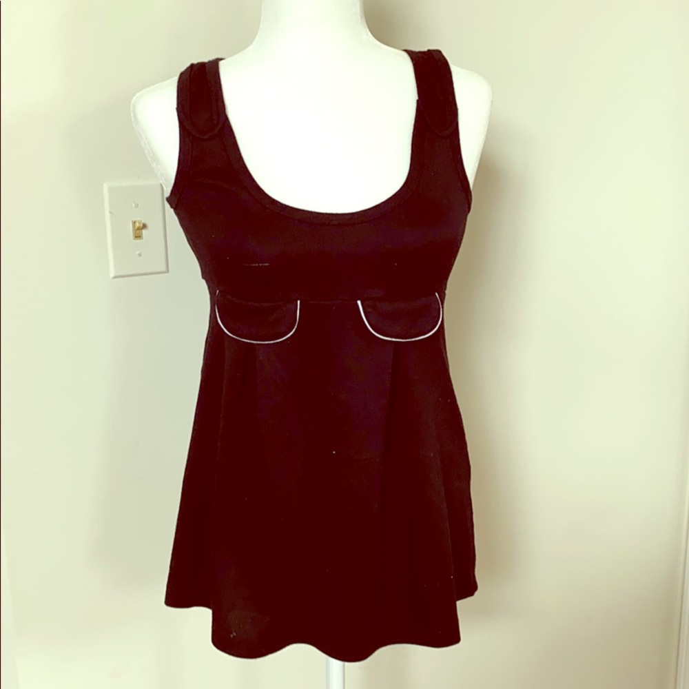 Guess Jeans Tank Top